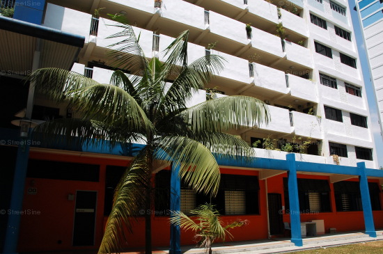 Blk 85 Whampoa View (Toa Payoh), HDB 3 Rooms #80432